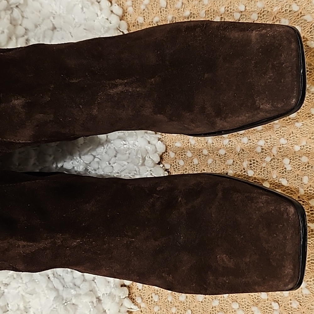 Yves Saint Laurent Boots - Picture 3 of 17